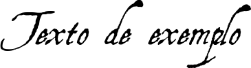 Image preview of font Aquiline Two