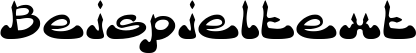 Image preview of font Arabic Prince