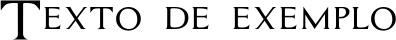 Image preview of font Assassin