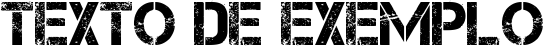 Image preview of font Capture It