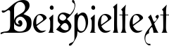 Image preview of font Cardinal