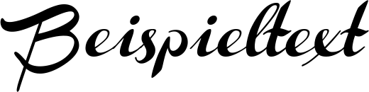 Image preview of font Channel