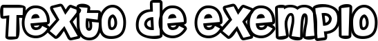 Image preview of font Cheri