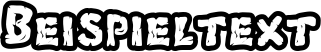Image preview of font Chlorinar