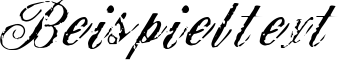 Image preview of font Civilian