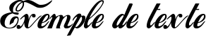 Image preview of font Coca Cola II