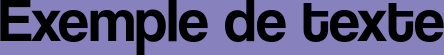 Image preview of font Coolvetica