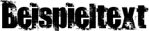 Image preview of font Docteur Atomic