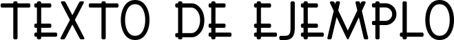 Image preview of font Font Shui
