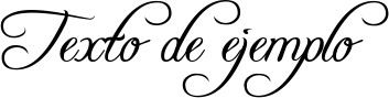 Image preview of font Freebooter Script