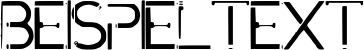 Image preview of font Future Paint