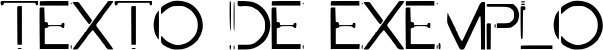 Image preview of font Future Paint
