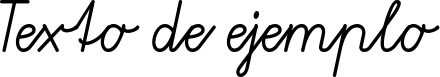 Image preview of font Gruenewald