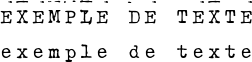 Image preview of font Hammer Keys