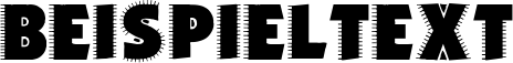Image preview of font Jicama