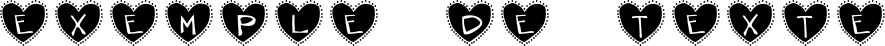 Image preview of font Krishart
