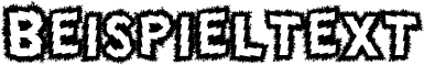 Image preview of font Mad Science