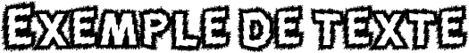Image preview of font Mad Science
