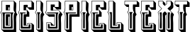 Image preview of font Mexican Fiesta