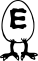 Image preview of font RM Egg