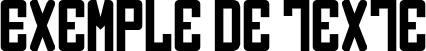 Image preview of font Russian