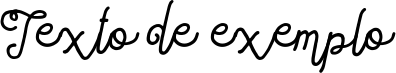 Image preview of font Sortdecai Cursive Wild Script