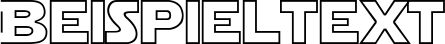 Image preview of font Star Jedi