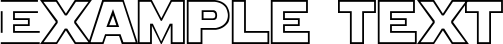 Image preview of font Star Jedi