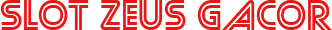 Situs Daftar Login Slot Zeus Gacor Resmi Online Depo 50 Bonus 50 To Rendah