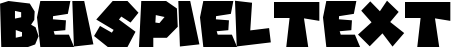 Image preview of font Super Mario 256