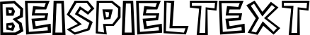 Image preview of font Super Mario Bros.