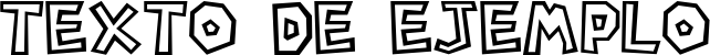 Image preview of font Super Mario Bros.