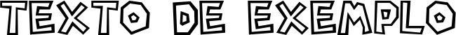 Image preview of font Super Mario Bros.