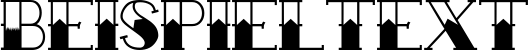 Image preview of font Tattoo Ink