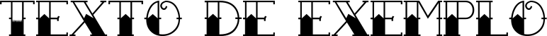 Image preview of font Tattoo Ink