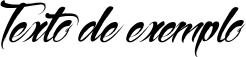 Image preview of font The Black Pearl