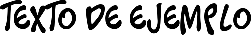 Image preview of font Timotheos