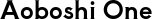 Aoboshi One