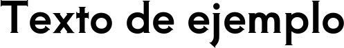 Image preview of font Aoboshi One