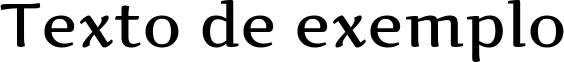 Image preview of font Artifika