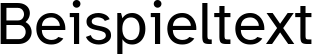 Image preview of font Atkinson Hyperlegible