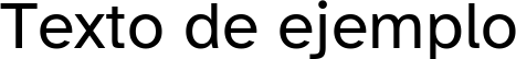Image preview of font Atkinson Hyperlegible