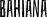 Bahiana