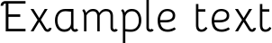Image preview of font Bhavuka