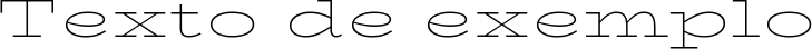 Image preview of font BhuTuka Expanded One
