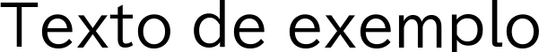 Image preview of font BIZ UDPGothic