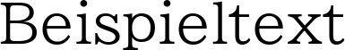 Image preview of font BIZ UDPMincho
