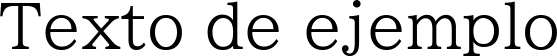 Image preview of font BIZ UDPMincho