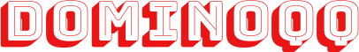 Logo DOMINOQQ