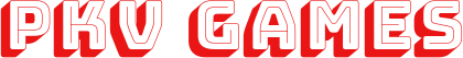 Logo PKV GAMES